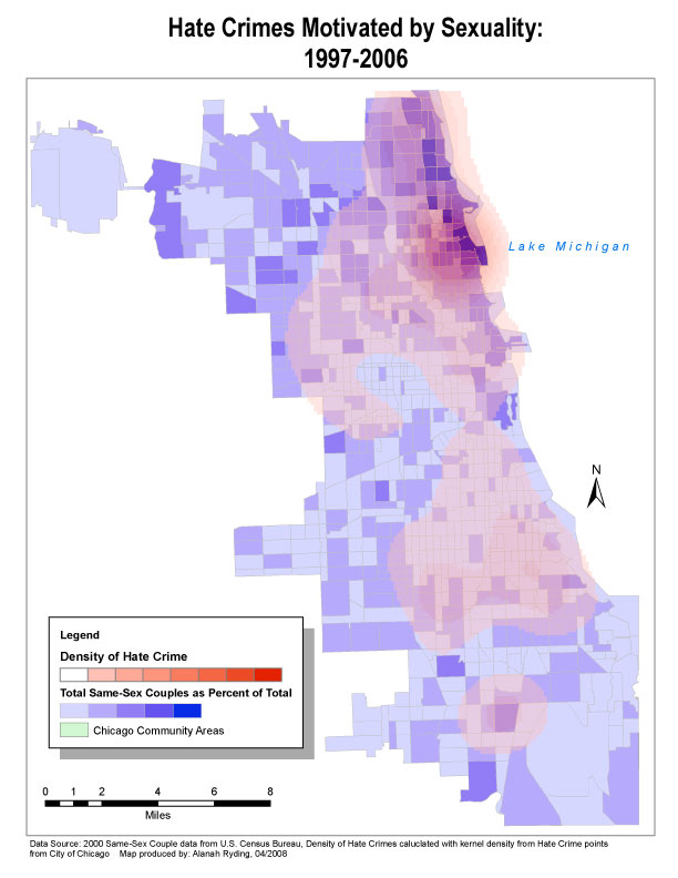 hate crime map